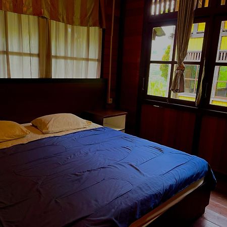 Jcc Villas, Puncak Cipayung  Luaran gambar