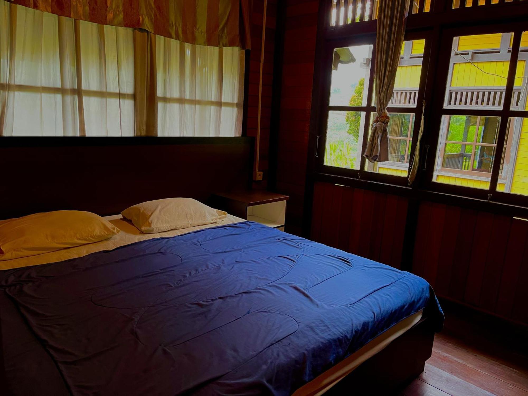 Jcc Villas, Puncak Cipayung  Luaran gambar