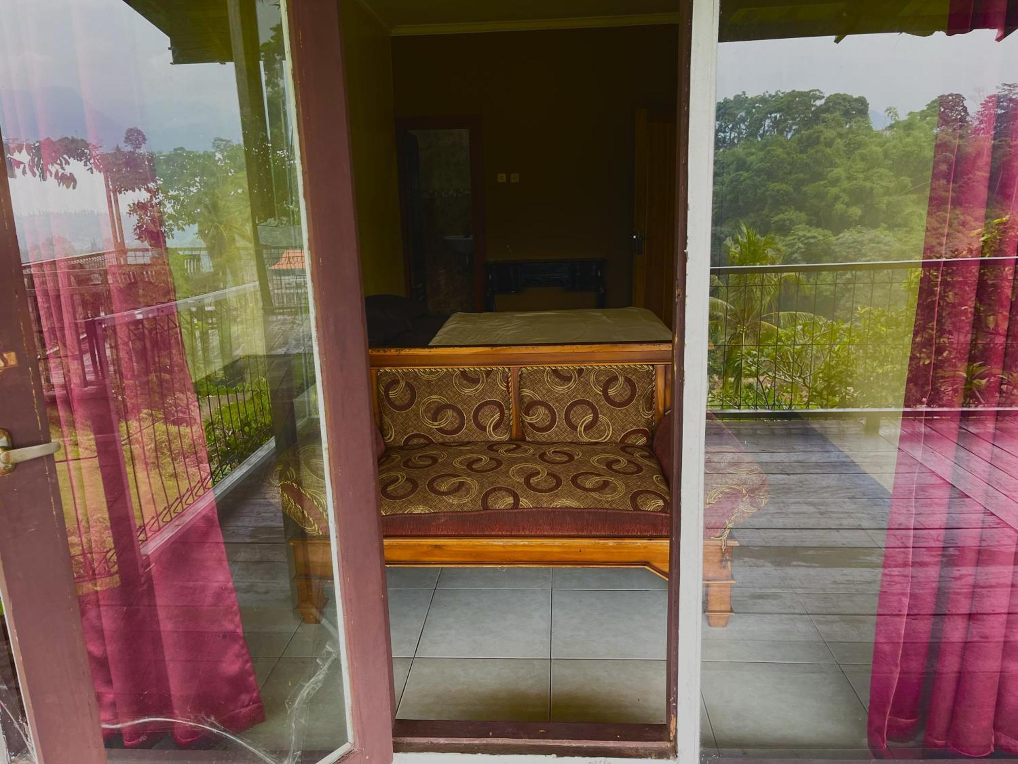 Jcc Villas, Puncak Cipayung  Luaran gambar